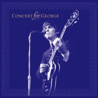 Various Artists, Concert for George