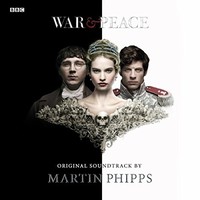 Martin Phipps, War & Peace