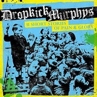 dropkick murphys albums best
