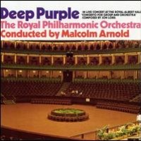 Deep Purple, Concerto For Group And Orchestra