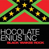 Chocolate Genius, Black Yankee Rock