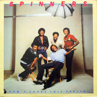 The Spinners, Can't Shake This Feelin'