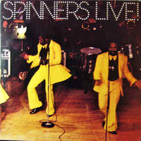 The Spinners, Spinners Live!