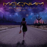 Magnum, The Valley Of Tears - The Ballads