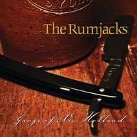 The Rumjacks, Gangs Of New Holland