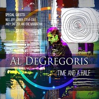 Al DeGregoris, Time and a Half