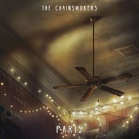 The Chainsmokers, Paris