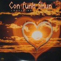 Con Funk Shun, Loveshine