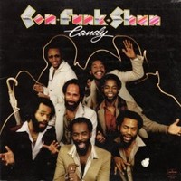 Con Funk Shun, Candy