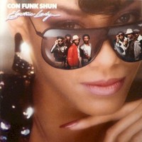 Con Funk Shun, Electric Lady
