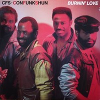 Con Funk Shun, Burnin' Love