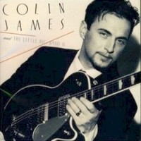 Colin James, Colin James and The Little Big Band II
