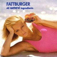 Fattburger, All Natural Ingredients