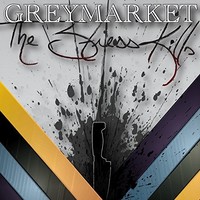 GreyMarket, The Stress Kills