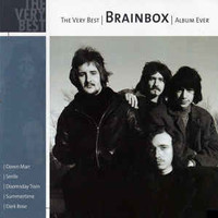 Brainbox, The Very Best Brainbox Album Ever