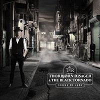 Thorbjorn Risager & the Black Tornado, Change My Game