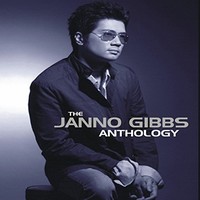 Janno Gibbs, The Janno Gibbs Anthology