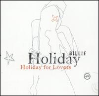 Billie Holiday, Holiday for Lovers
