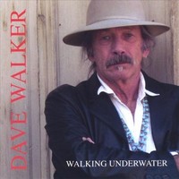 Dave Walker, Walking Underwater