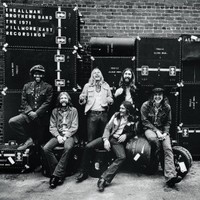 The Allman Brothers Band, The 1971 Fillmore East Recordings