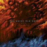 The Great Old Ones, EOD: A Tale Of Dark Legacy