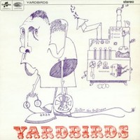 The Yardbirds, Roger The Engineer