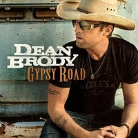 Dean Brody, Gypsy Road