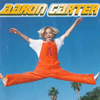 Aaron Carter, Aaron Carter