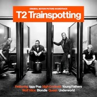 Various Artists, T2 Trainspotting