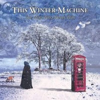 This Winter Machine, The Man Who Never Was