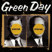 Green Day, Nimrod