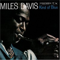 Miles Davis, Kind of Blue