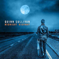 Quinn Sullivan, Midnight Highway