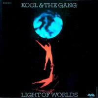 Kool & The Gang, Light Of Worlds