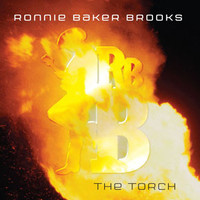 Ronnie Baker Brooks, The Torch
