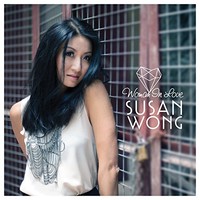 Susan Wong, Woman in Love