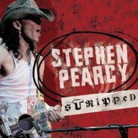 Stephen Pearcy, Stripped