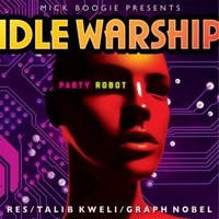 Idle Warship, Party Robot