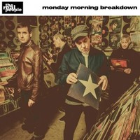 The Real People, Monday Morning Breakdown