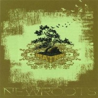 Iration, New Roots