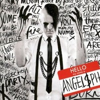 Angelspit, Hello My Name Is