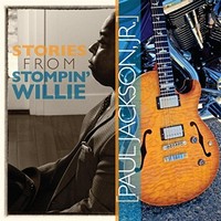 Paul Jackson Jr., Stories from Stompin' Willie