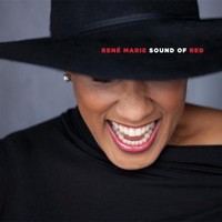 Rene Marie, Sound Of Red
