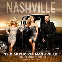 Nashville Cast, The Music of Nashville: Original Soundtrack, Season 4, Volume 1