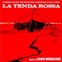 Ennio Morricone, La Tenda Rossa