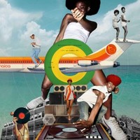 Thievery Corporation, The Temple Of I & I