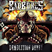 Bad Bones, Demolition Derby