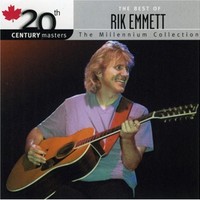 Rik Emmett, 20th Century Masters - The Millennium Collection: The Best of