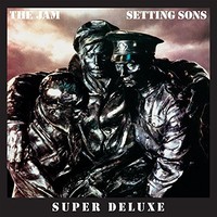 The Jam, Setting Sons (Super Deluxe)