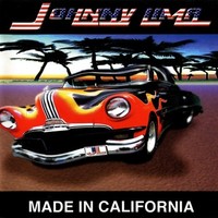 Johnny Lima, Made In Clifornia